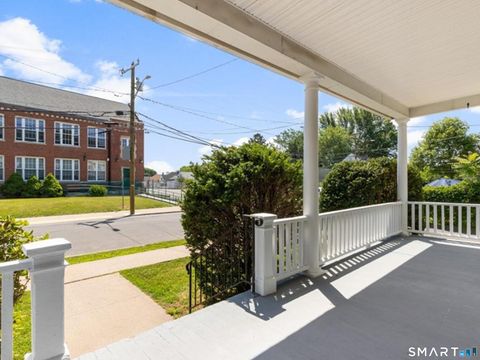 Tiny photo for 171 Bassett Street, New Britain, CT 06051 (MLS # 24160848)