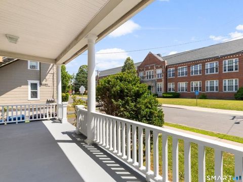 Tiny photo for 171 Bassett Street, New Britain, CT 06051 (MLS # 24160848)