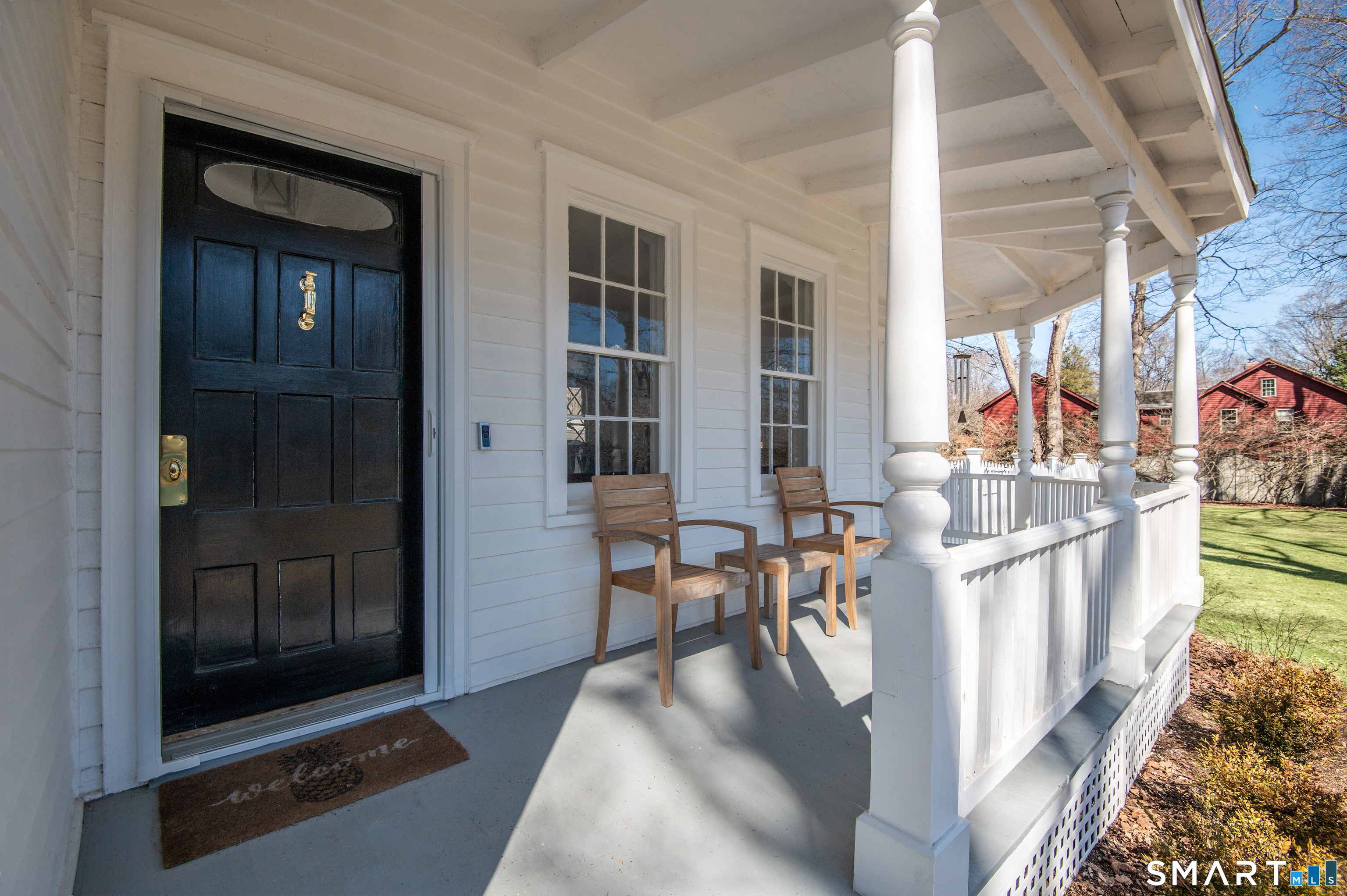 371 Wilton Road West