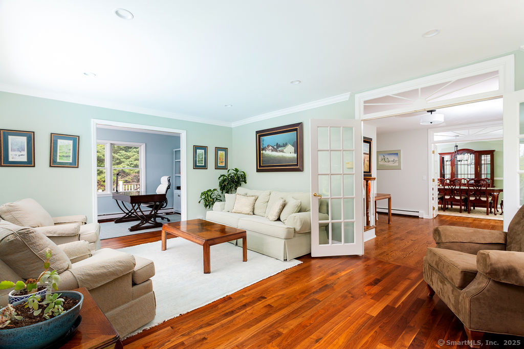 12 Fawn Ridge Drive