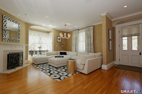 Tiny photo for 236 & 250 Main Street, Ridgefield, CT 06877 (MLS # 24170626)