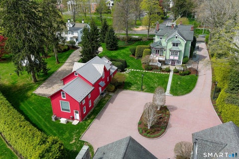Tiny photo for 236 & 250 Main Street, Ridgefield, CT 06877 (MLS # 24170626)