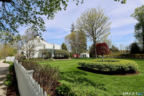 Tiny photo for 236 & 250 Main Street, Ridgefield, CT 06877 (MLS # 24170626)
