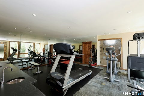 Tiny photo for 236 & 250 Main Street, Ridgefield, CT 06877 (MLS # 24170626)