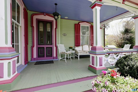Tiny photo for 236 & 250 Main Street, Ridgefield, CT 06877 (MLS # 24170626)