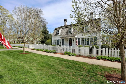Tiny photo for 236 & 250 Main Street, Ridgefield, CT 06877 (MLS # 24170626)