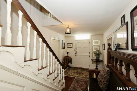 Tiny photo for 236 & 250 Main Street, Ridgefield, CT 06877 (MLS # 24170626)