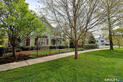 Tiny photo for 236 & 250 Main Street, Ridgefield, CT 06877 (MLS # 24170626)