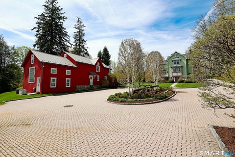 Tiny photo for 236 & 250 Main Street, Ridgefield, CT 06877 (MLS # 24170626)