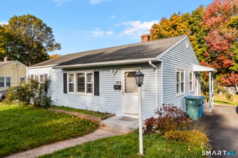Tiny photo for 355 Belden Road, Hamden, CT 06514 (MLS # 24217482)