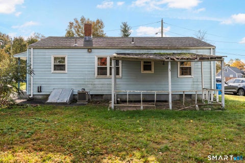 Tiny photo for 355 Belden Road, Hamden, CT 06514 (MLS # 24217482)