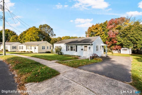 Tiny photo for 355 Belden Road, Hamden, CT 06514 (MLS # 24217482)