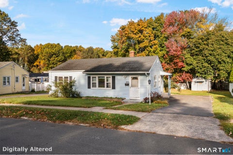 Tiny photo for 355 Belden Road, Hamden, CT 06514 (MLS # 24217482)