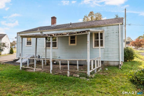 Tiny photo for 355 Belden Road, Hamden, CT 06514 (MLS # 24217482)