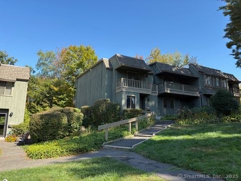 Tiny photo for 8 Village Road #8, Southington, CT 06489 (MLS # 24135316)