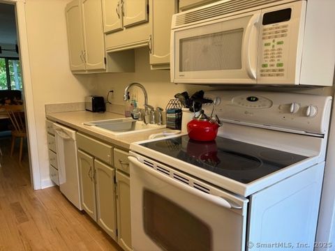 Tiny photo for 8 Village Road #8, Southington, CT 06489 (MLS # 24135316)