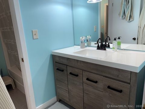 Tiny photo for 8 Village Road #8, Southington, CT 06489 (MLS # 24135316)