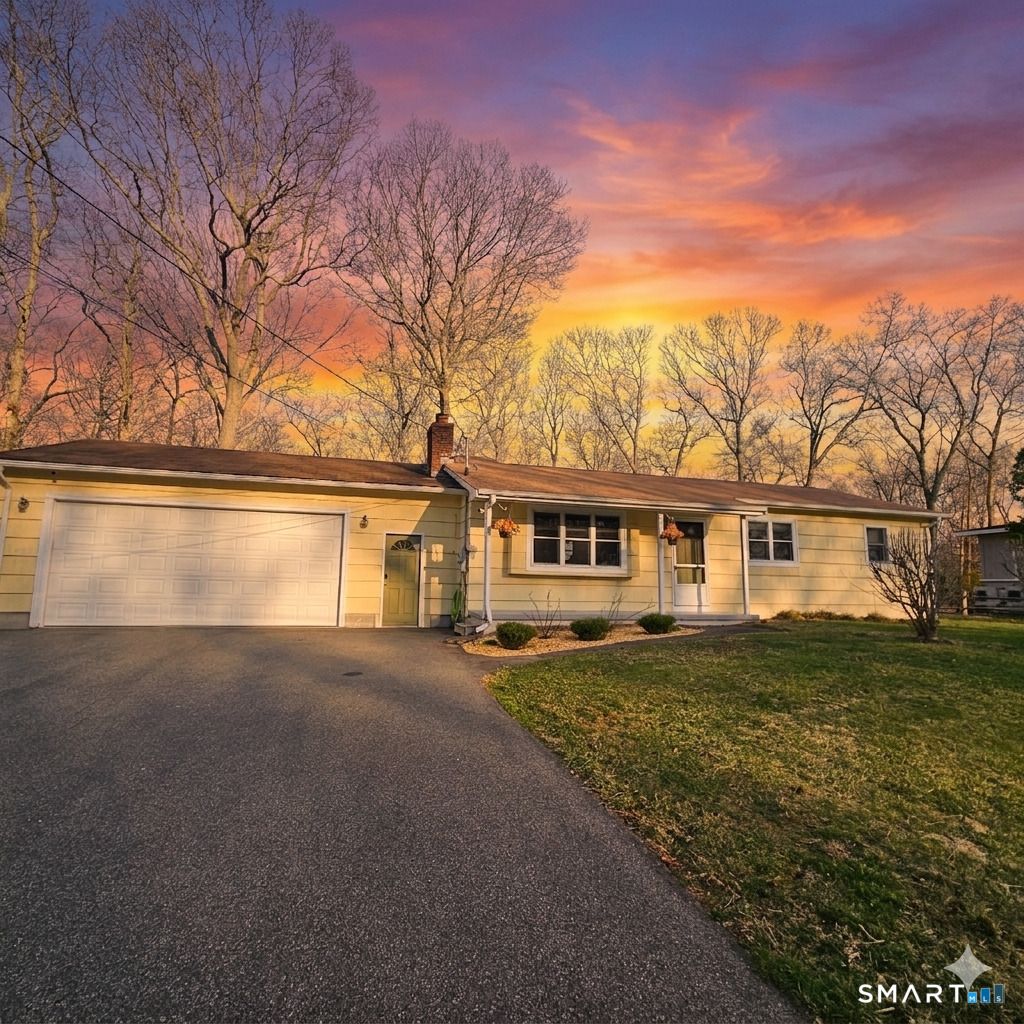 Photo of 14 Cedarwood Lane, Old Saybrook, CT 06475 (MLS # 24171389)