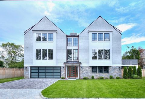 22 Apple Tree Trail Westport CT 06880