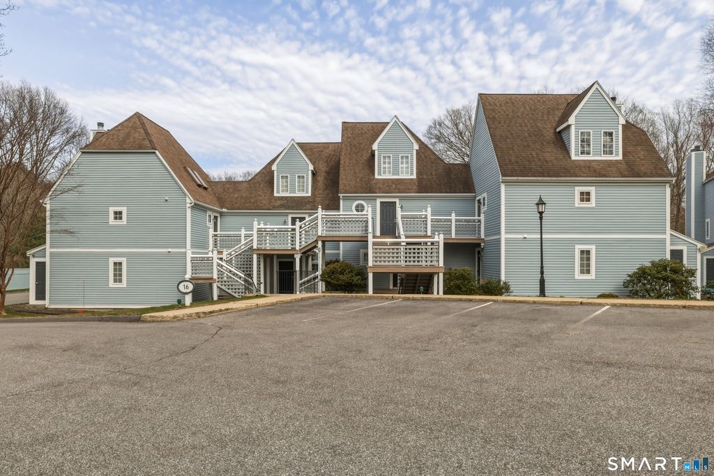 Photo of 1613 Old Pond Lane #1613, Norwich, CT 06360 (MLS # 24164655)