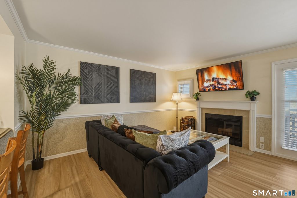 Photo of 1613 Old Pond Lane #1613, Norwich, CT 06360 (MLS # 24164655)