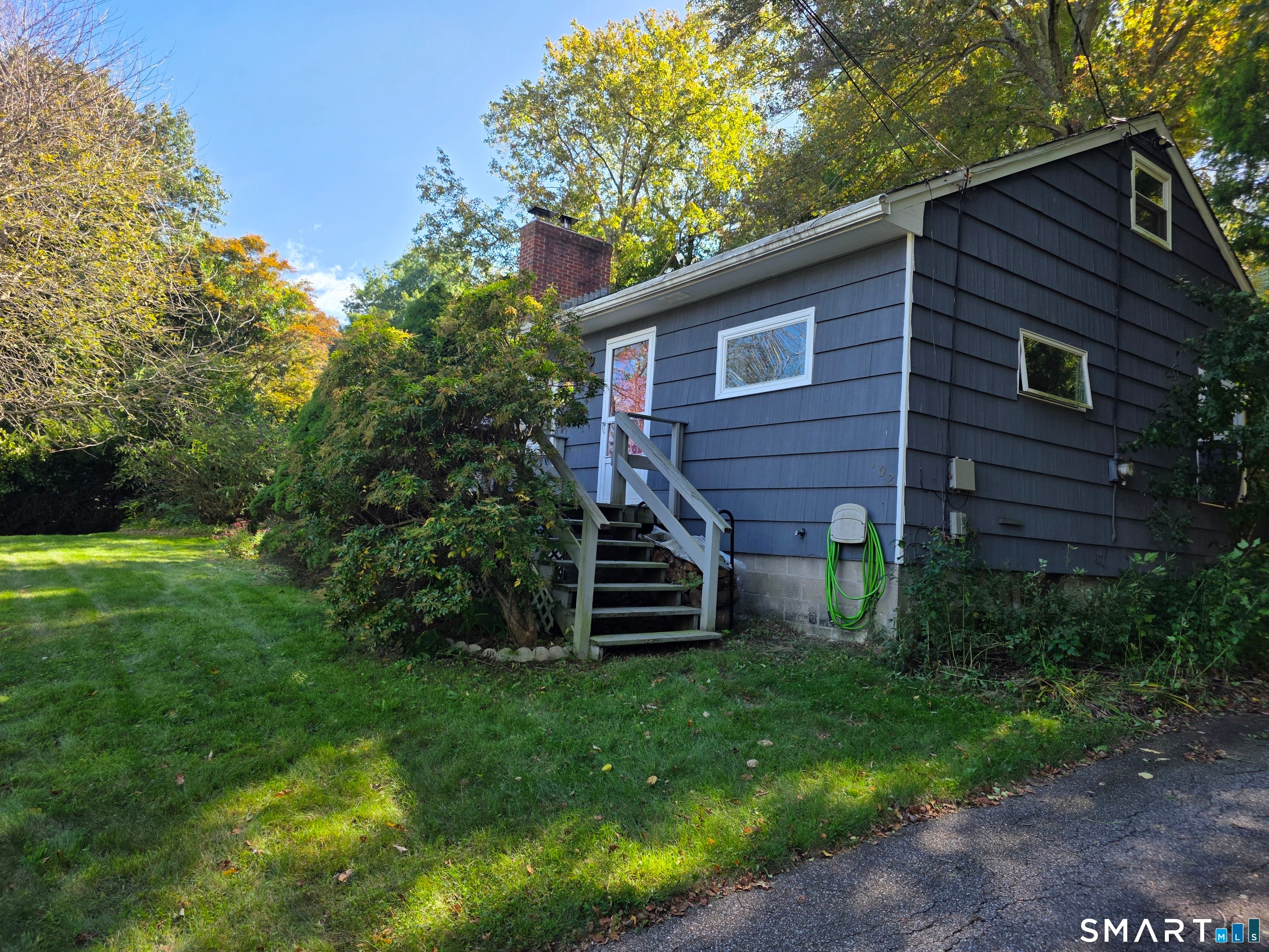 102 Fitchville Road