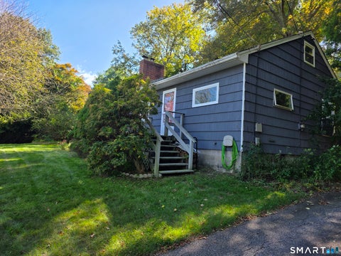 Tiny photo for 102 Fitchville Road, Bozrah, CT 06334 (MLS # 24210593)