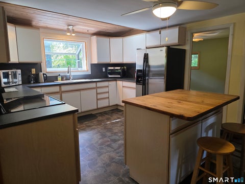 Tiny photo for 102 Fitchville Road, Bozrah, CT 06334 (MLS # 24210593)