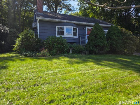 Tiny photo for 102 Fitchville Road, Bozrah, CT 06334 (MLS # 24210593)