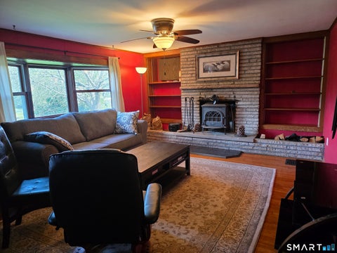 Tiny photo for 102 Fitchville Road, Bozrah, CT 06334 (MLS # 24210593)