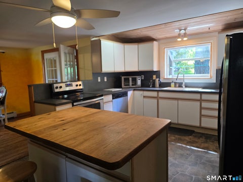 Tiny photo for 102 Fitchville Road, Bozrah, CT 06334 (MLS # 24210593)