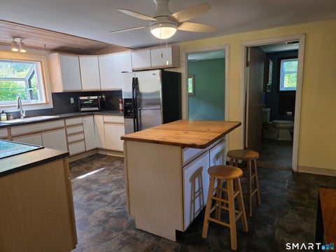 Tiny photo for 102 Fitchville Road, Bozrah, CT 06334 (MLS # 24210593)