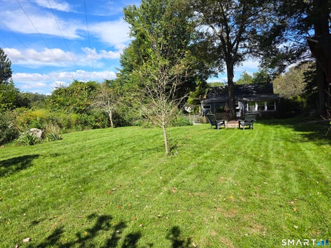 Tiny photo for 102 Fitchville Road, Bozrah, CT 06334 (MLS # 24210593)