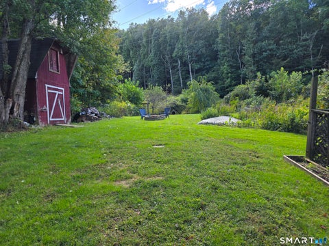 Tiny photo for 102 Fitchville Road, Bozrah, CT 06334 (MLS # 24210593)