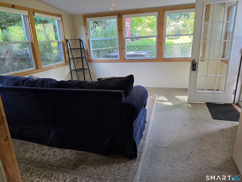 Tiny photo for 102 Fitchville Road, Bozrah, CT 06334 (MLS # 24210593)