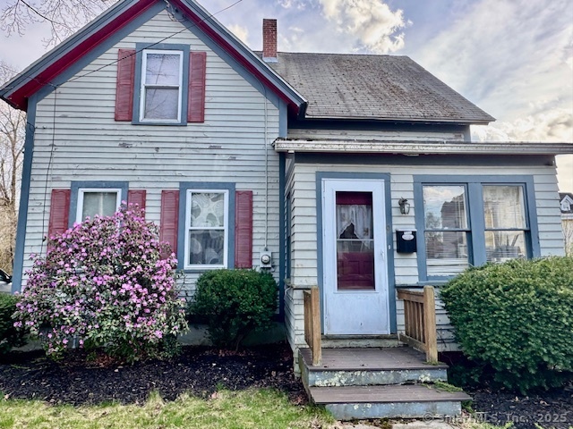 9 Addison Street, Putnam, Connecticut image 1