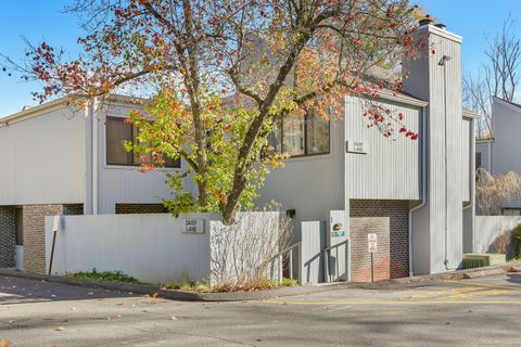 A home in Ridgefield