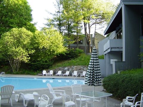 A home in Ridgefield