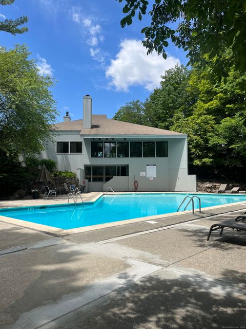 A home in Ridgefield