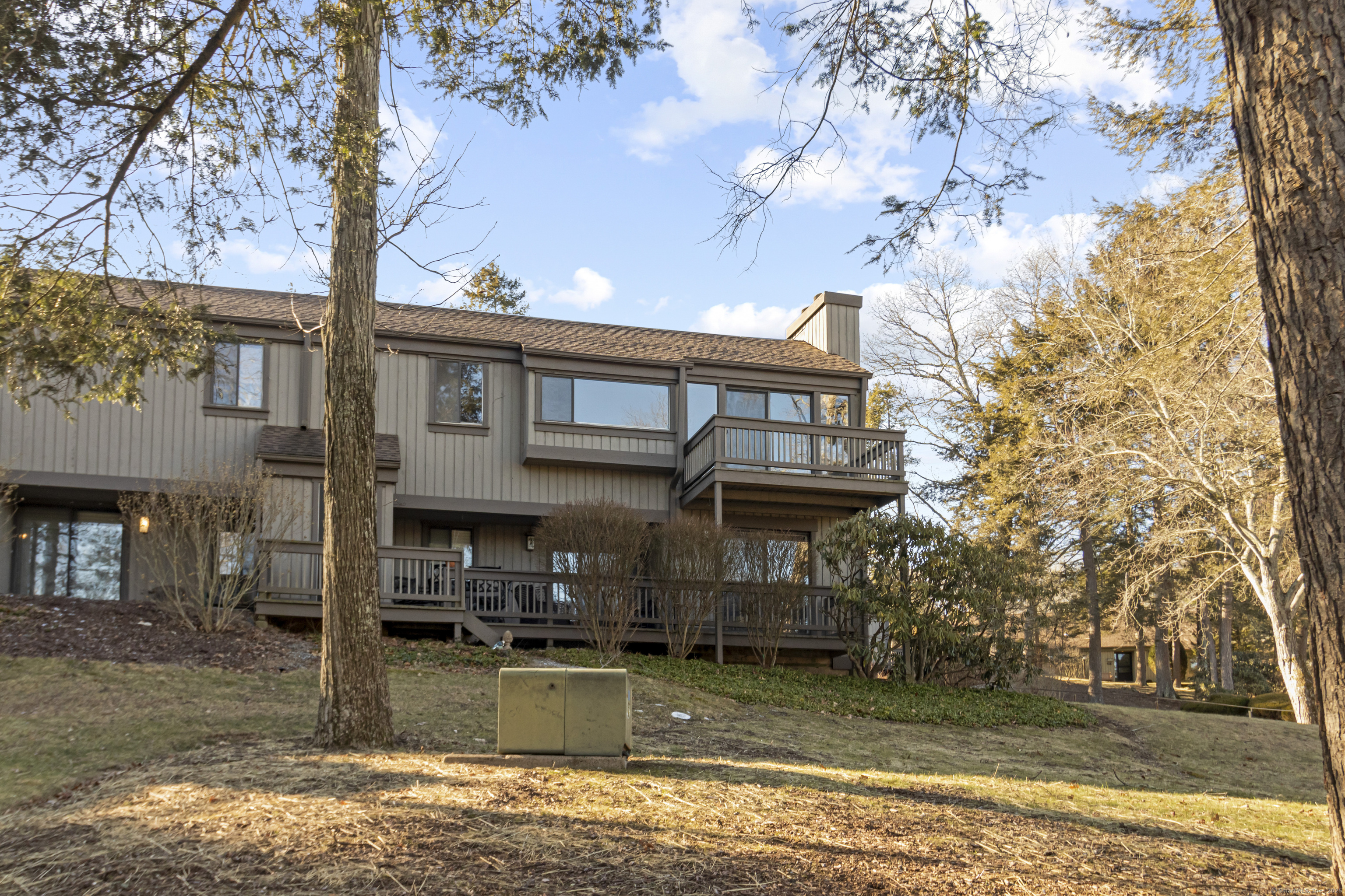 261 Heritage Village #C, Southbury, Connecticut image 10