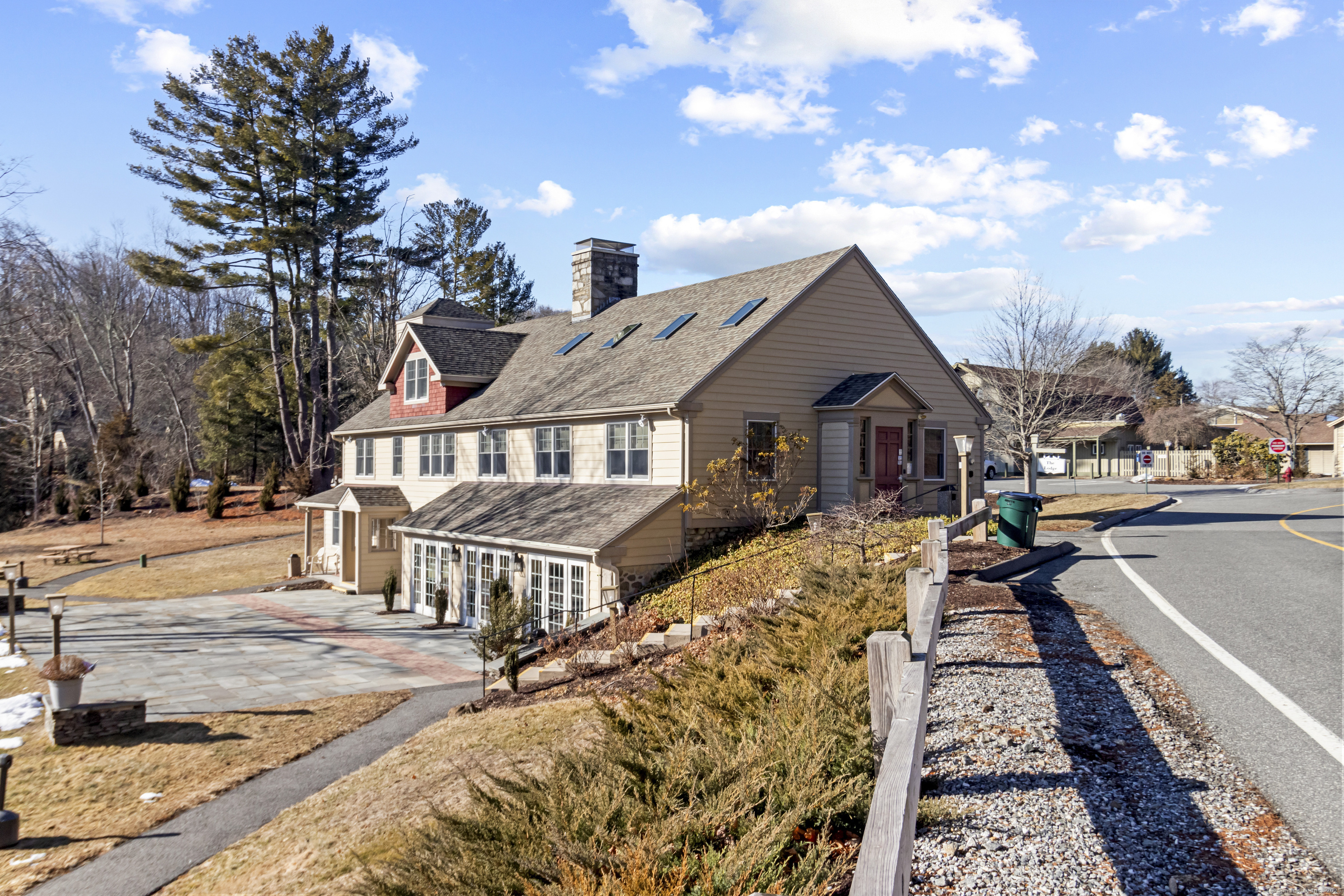 261 Heritage Village #C, Southbury, Connecticut image 12