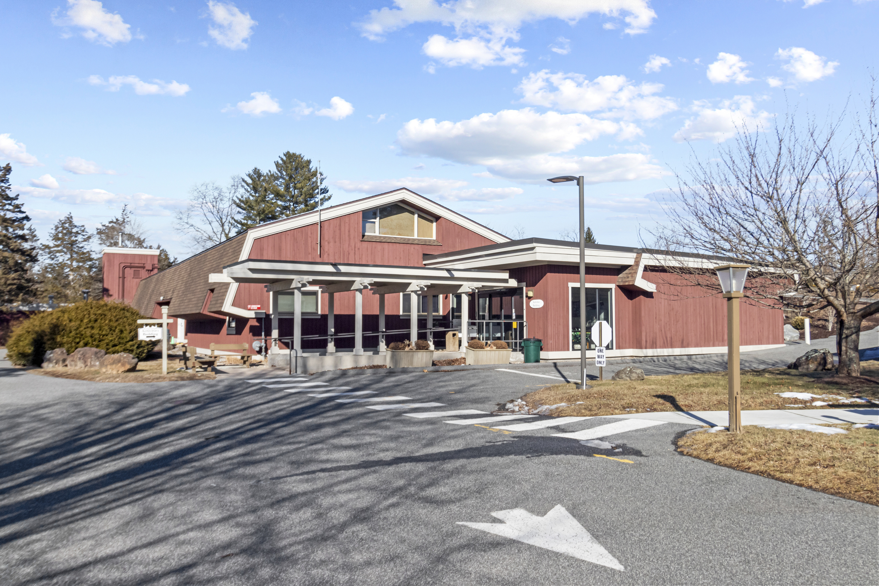 261 Heritage Village #C, Southbury, Connecticut image 13