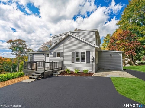 Photo of 20 Fulton Drive, New Fairfield, CT 06812 (MLS # 24213505)