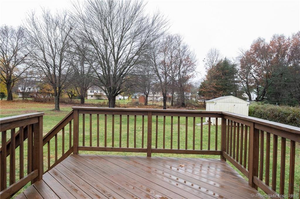 99 Rolling Meadow Drive, East Hartford, Connecticut image 9