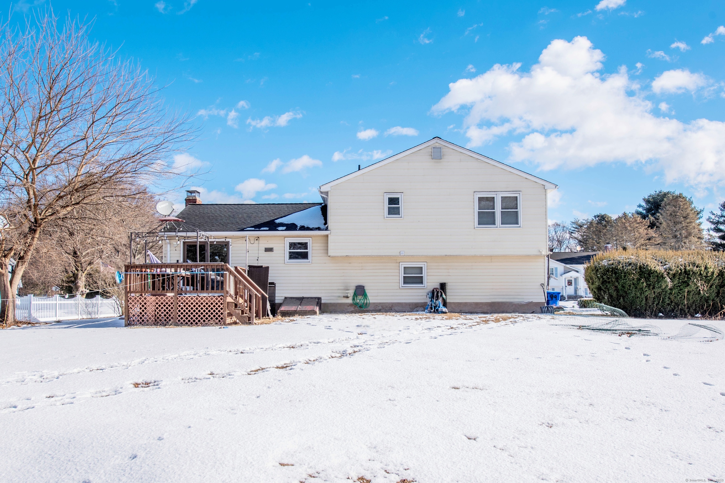 99 Rolling Meadow Drive, East Hartford, Connecticut image 22