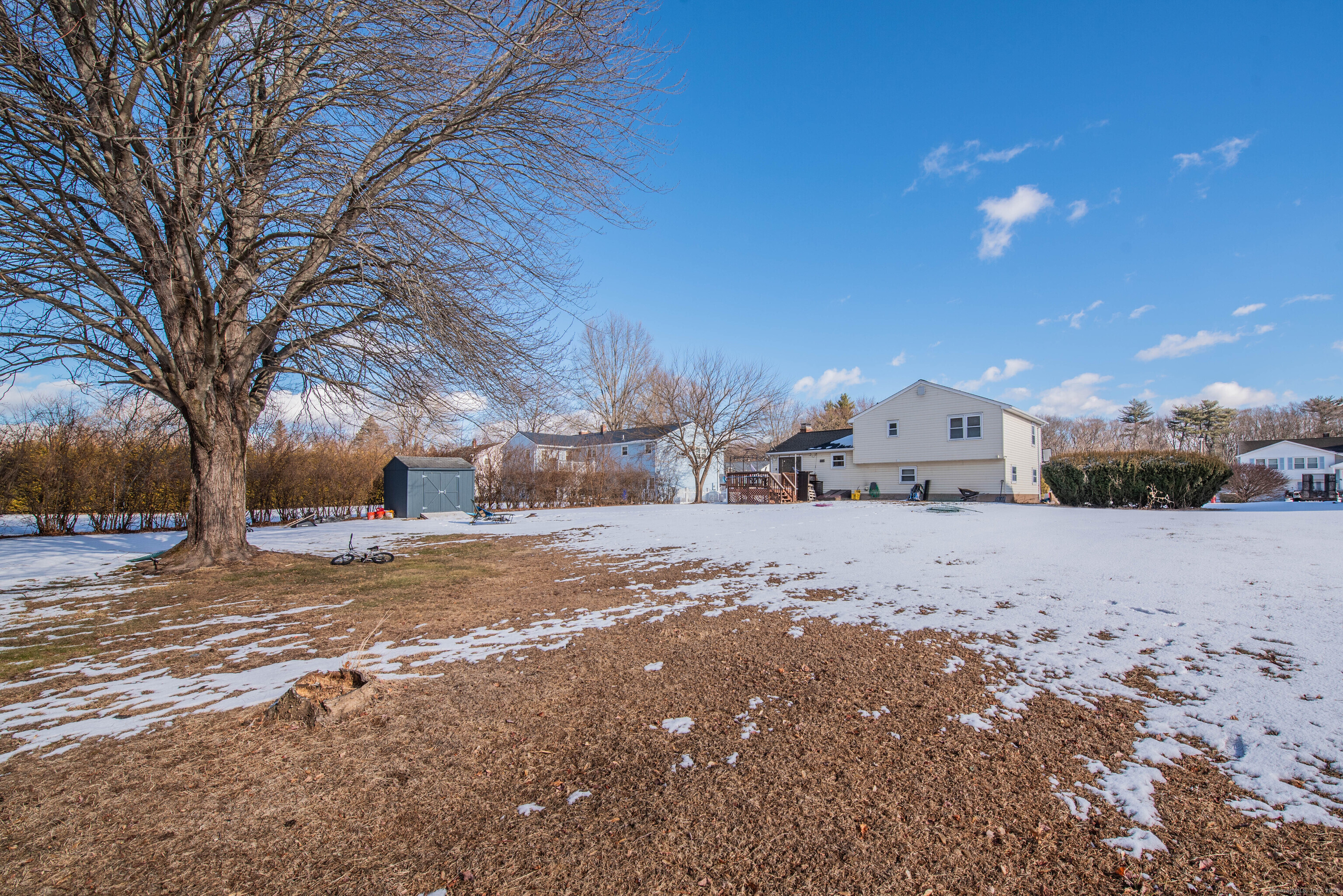 99 Rolling Meadow Drive, East Hartford, Connecticut image 23