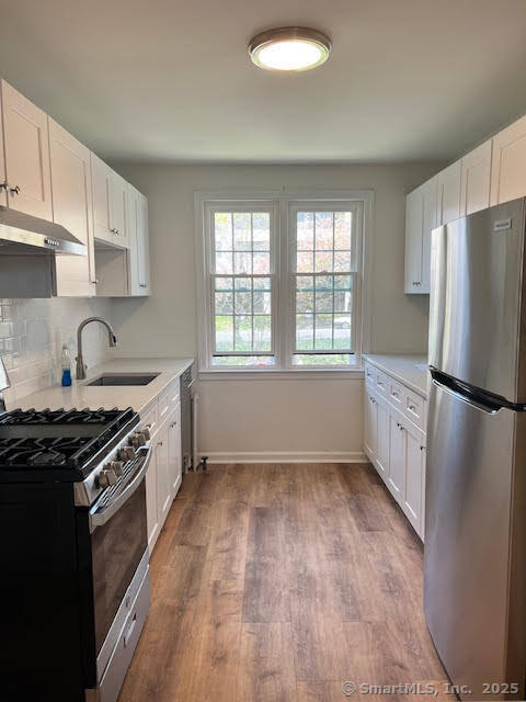 2475 Summer Street #APT 1F, Stamford, Connecticut image 5