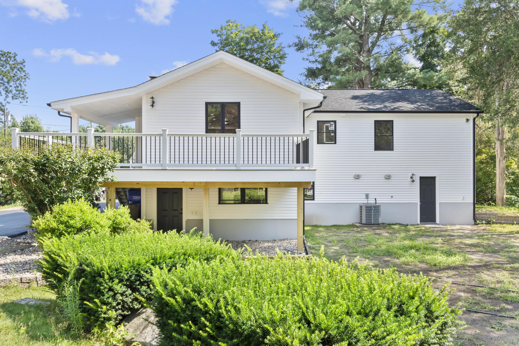 16 Arbor Road