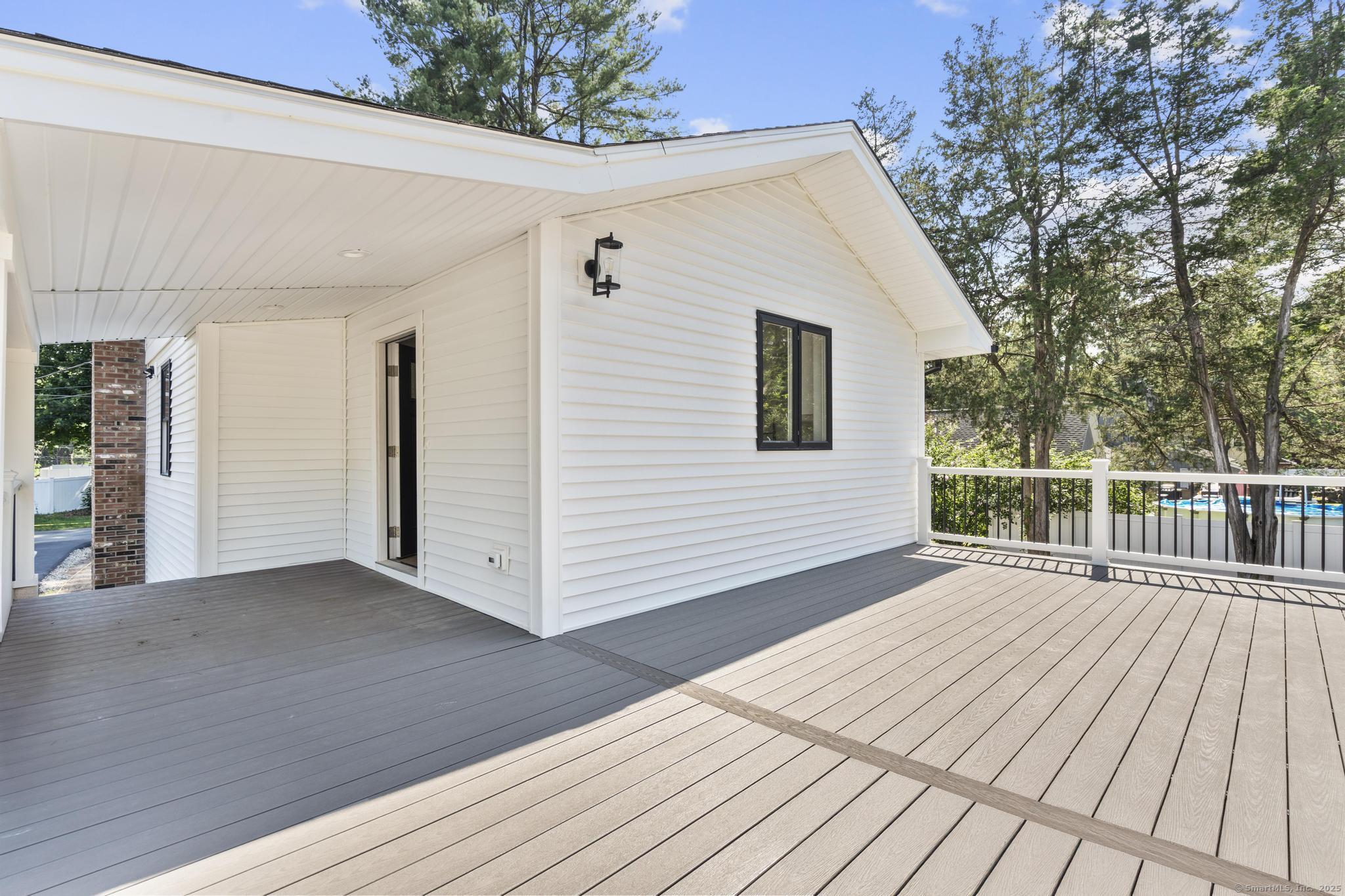 16 Arbor Road