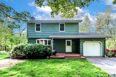 Photo of 6 Barker Drive, Newtown, CT 06482 (MLS # 24171669)